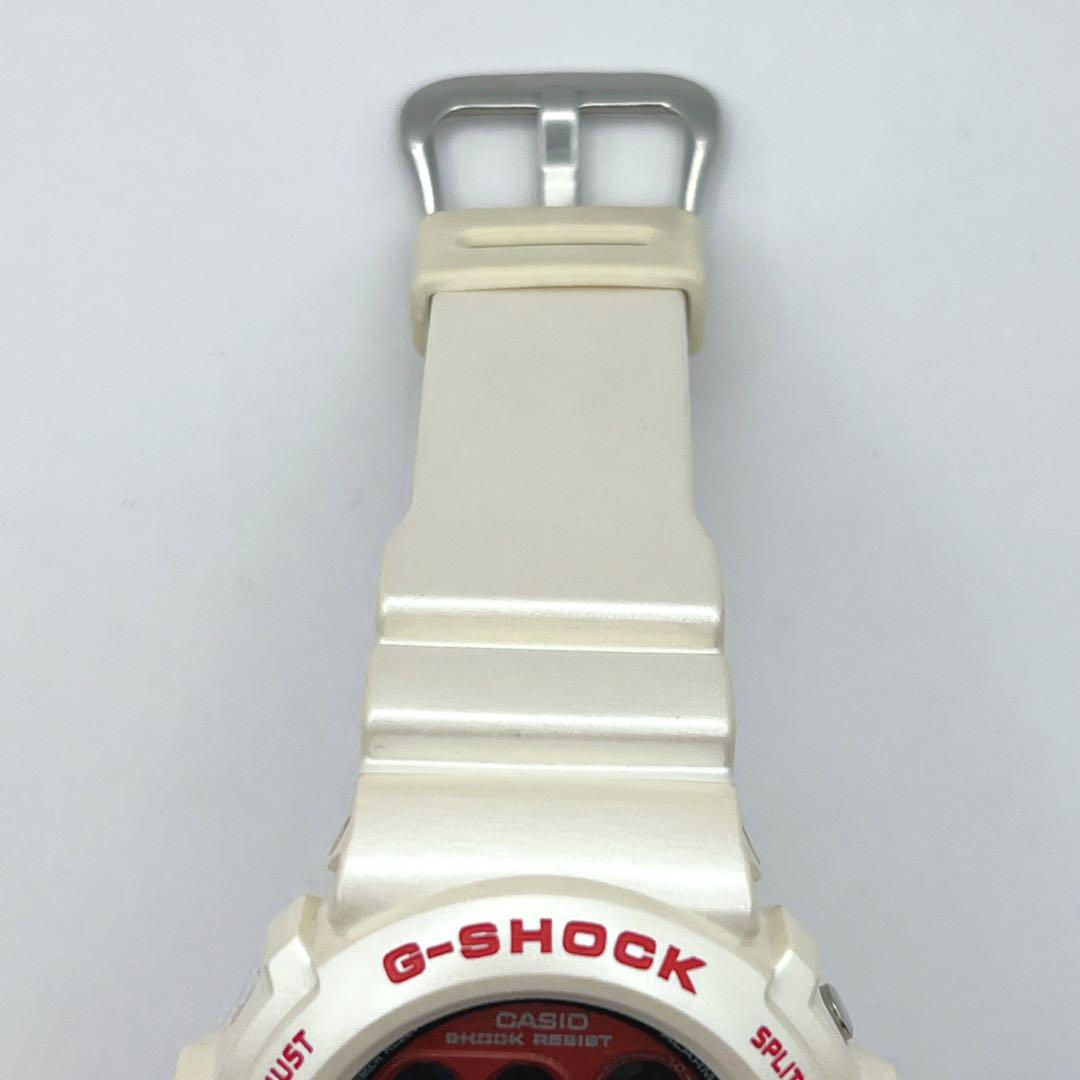 【激レア】 G-SHOCK DW-6900CM-7JF メタリックカラー