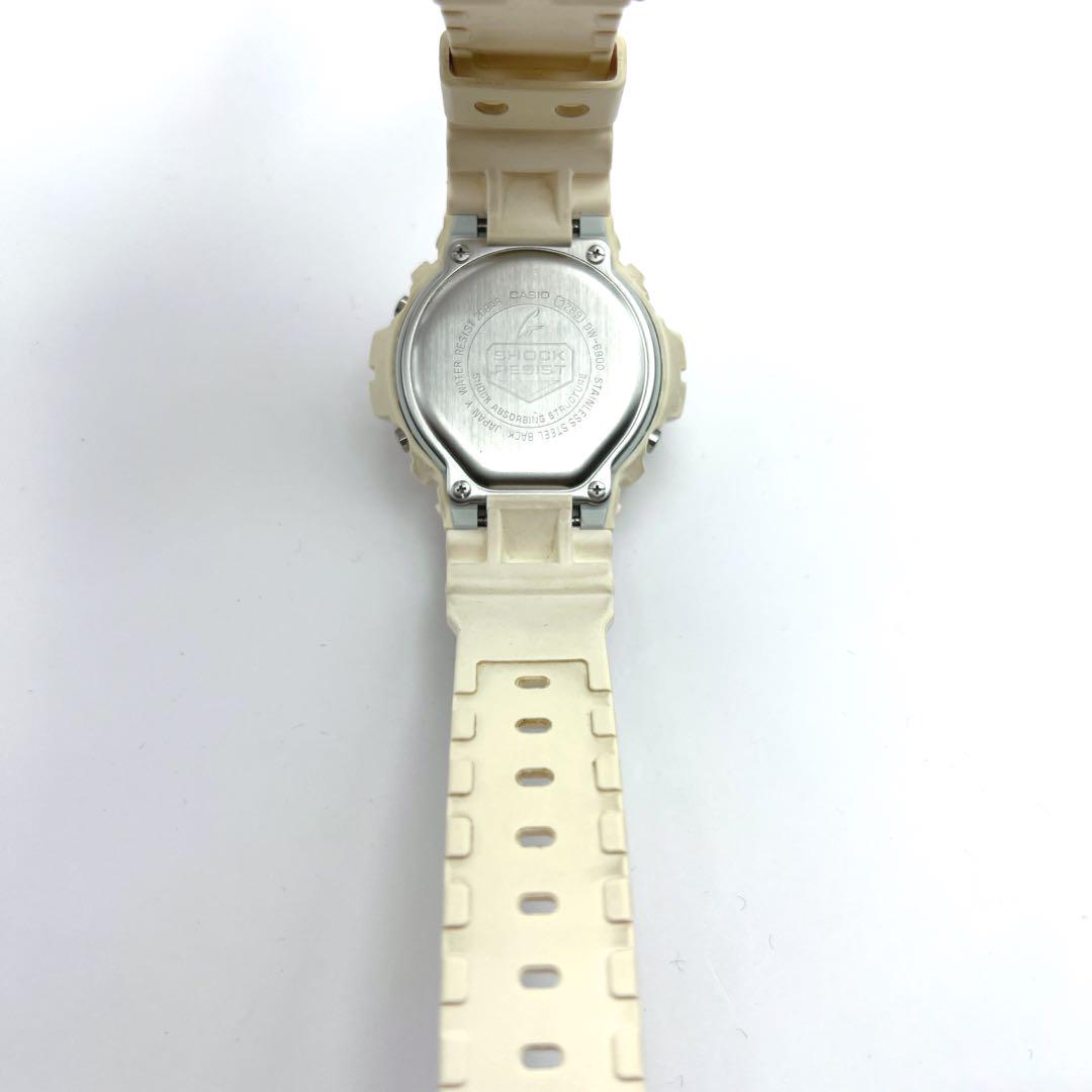 【激レア】 G-SHOCK DW-6900CM-7JF メタリックカラー