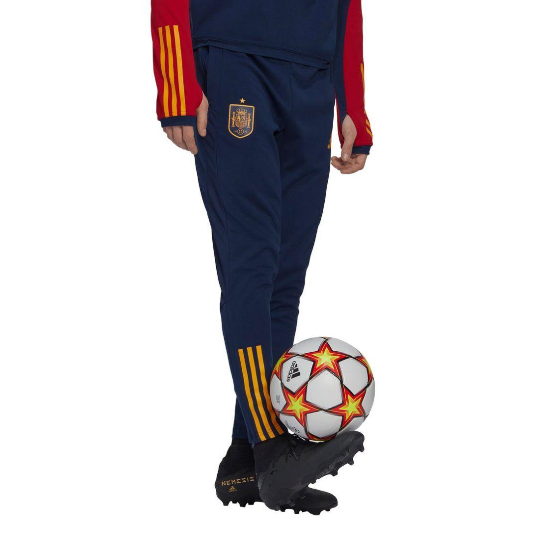 スペイン代表 2022 トレーニングパンツ