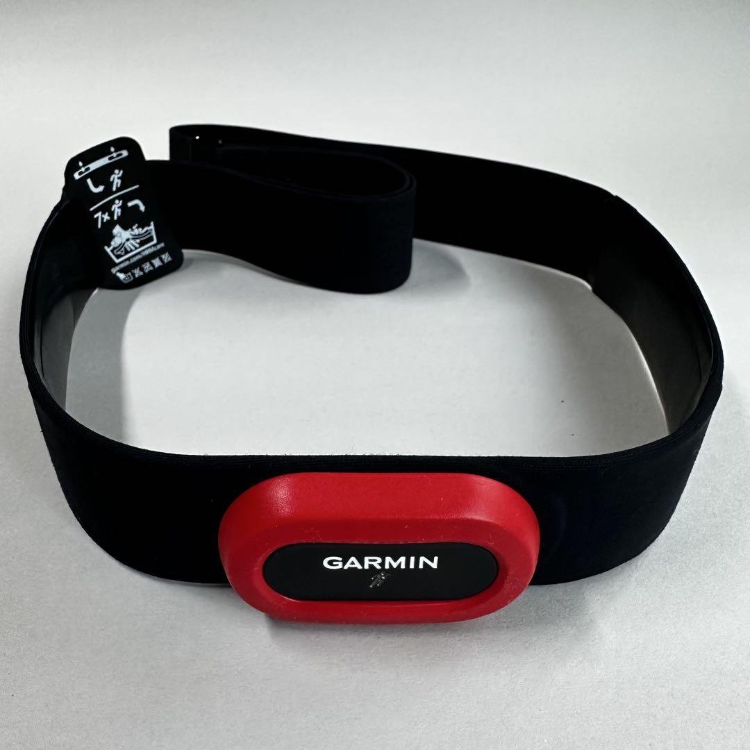 【即発送可】GARMIN HRM Run ハートレートセンサー