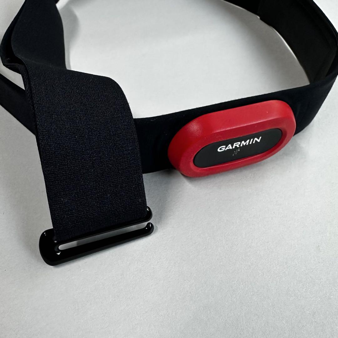 【即発送可】GARMIN HRM Run ハートレートセンサー
