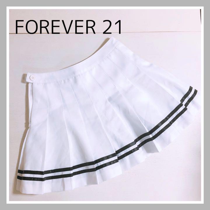 メルカリ プリーツスカート Forever 21 ミニスカート 900 中古や未使用のフリマ メルカリ プリーツスカート Forever 21 ミニスカート 900 中古や未使用のフリマ