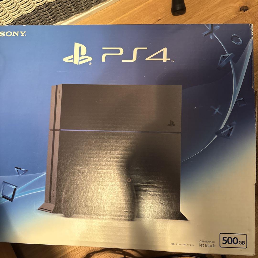 PlayStation4
