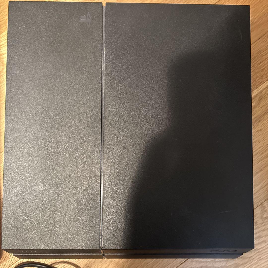500GB