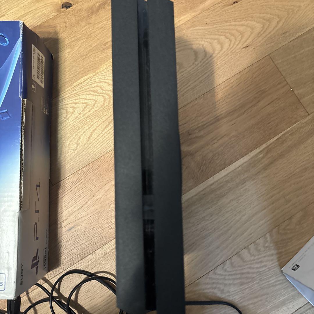 PlayStation4