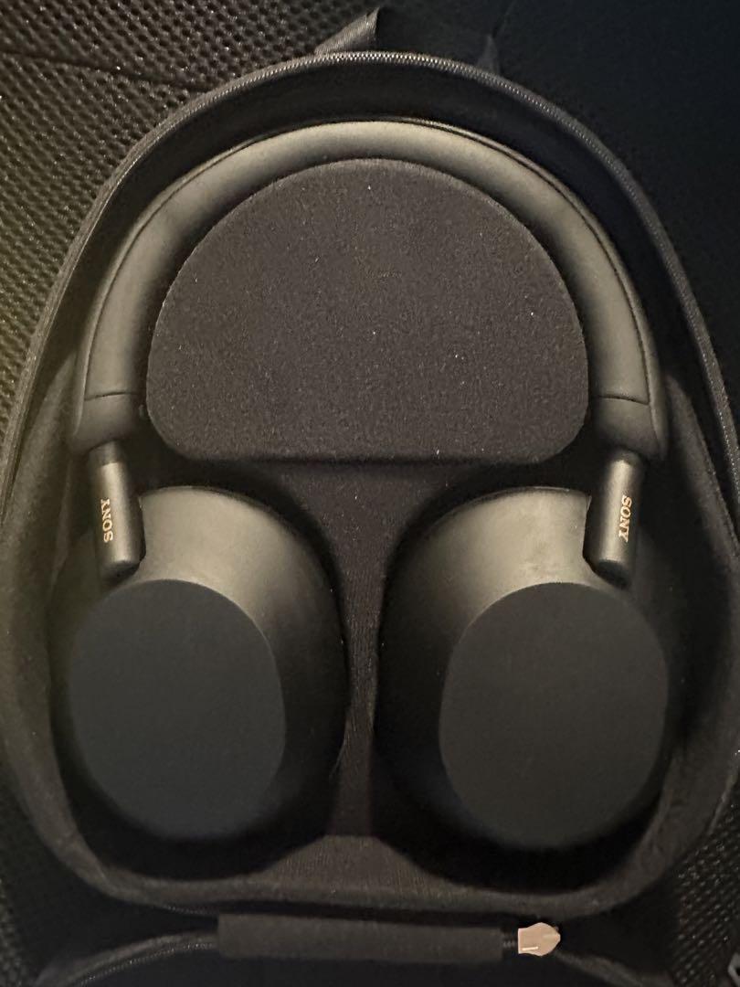 SONY WH-1000XM5