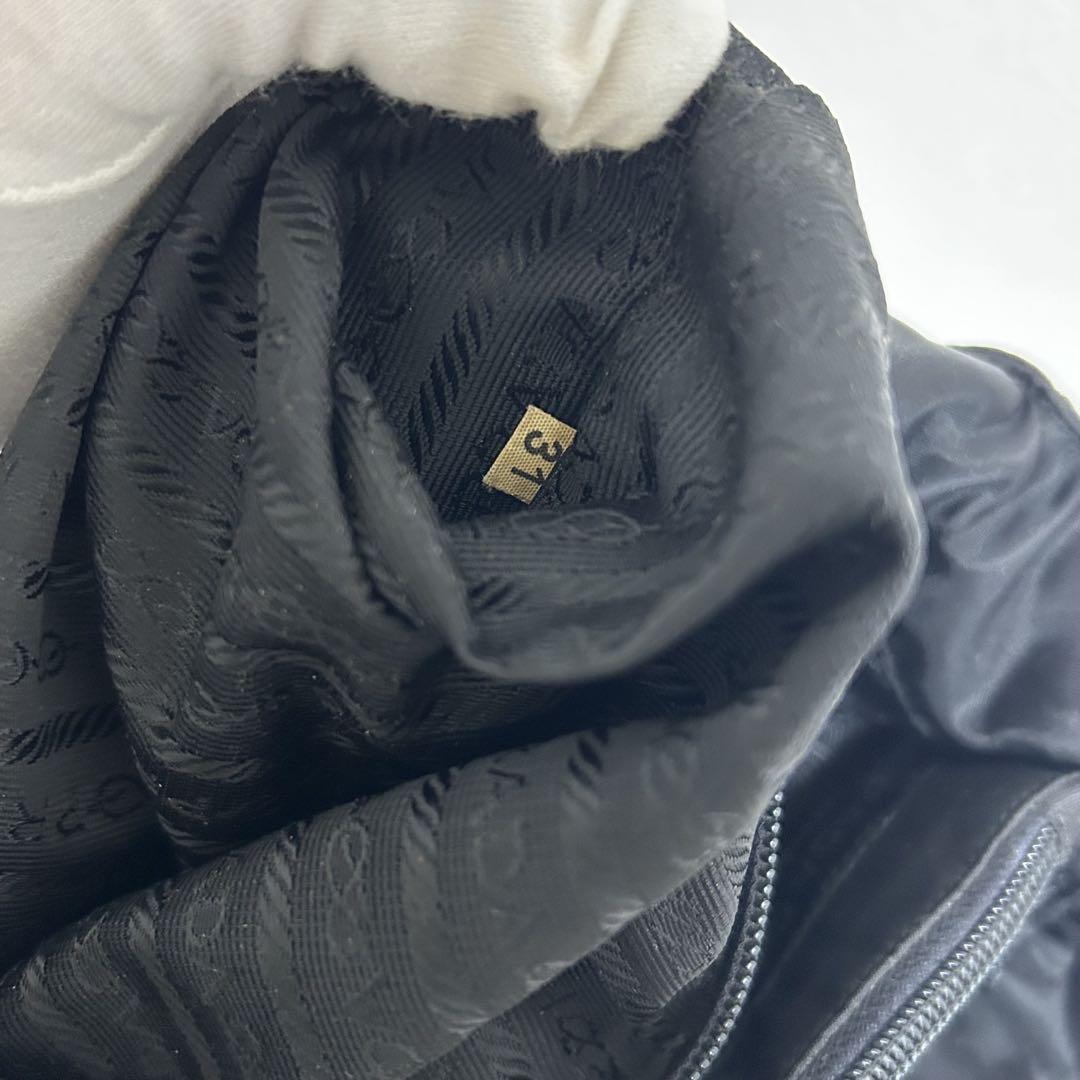 PRADA プラダ ハンドバッグ ナイロンバッグ