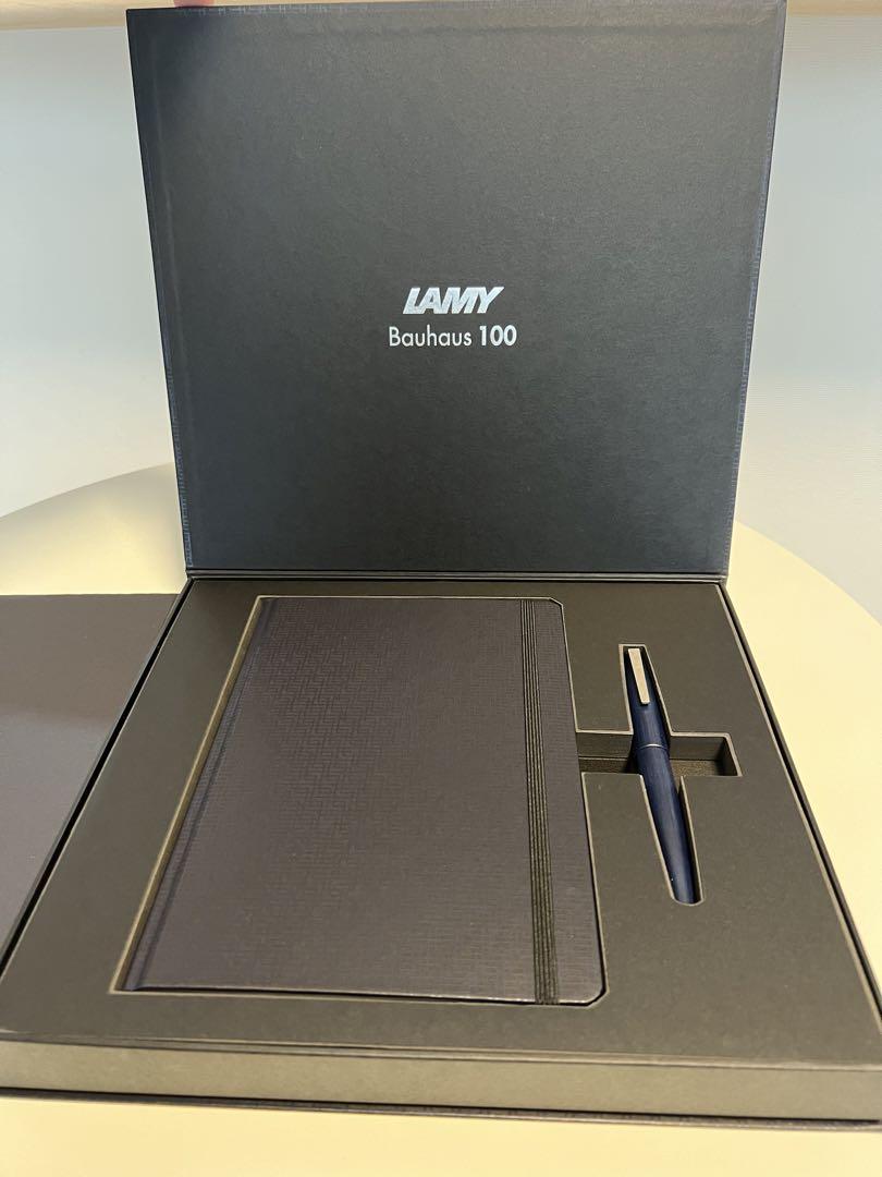 LAMY2000 バウハウス100周年記念 限定