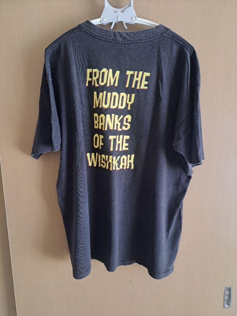 NIRVANA 希少90's VINTAGE バンドT XL 1996 NIRVANA 希少90's VINTAGE バンドT XL 1996