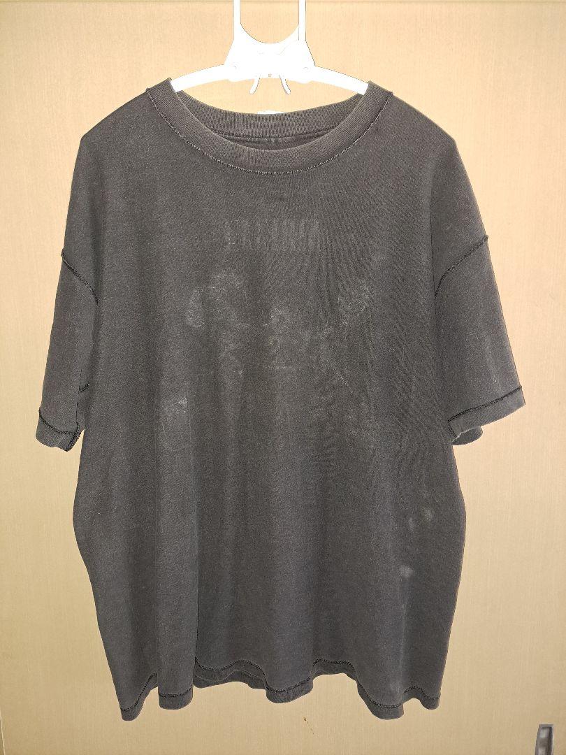 NIRVANA 希少90's VINTAGE バンドT XL 1996 NIRVANA 希少90's VINTAGE バンドT XL 1996
