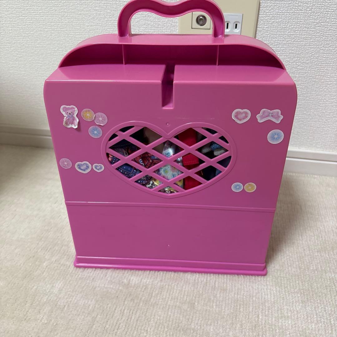 げしましたTakara