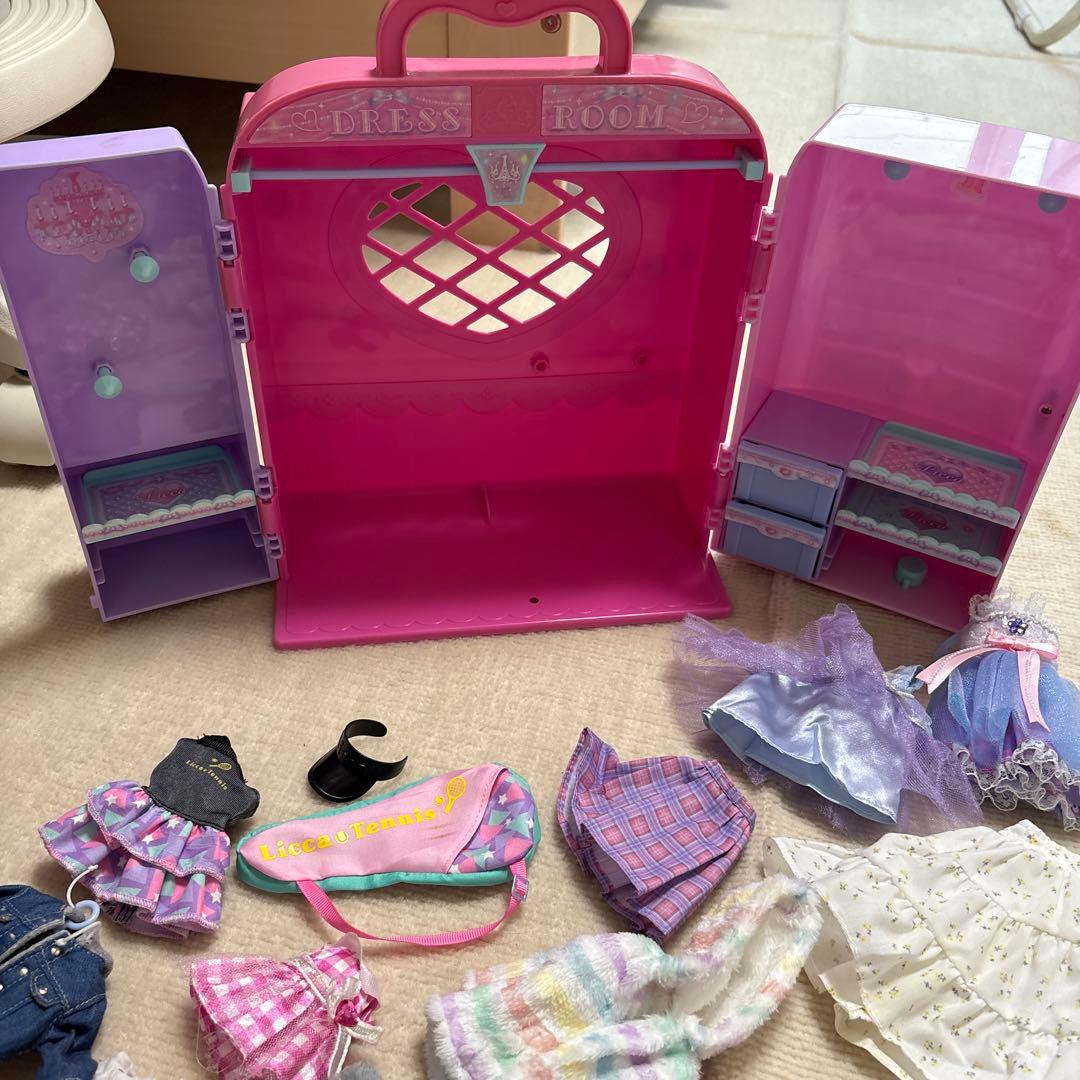 げしましたTakara Tomy