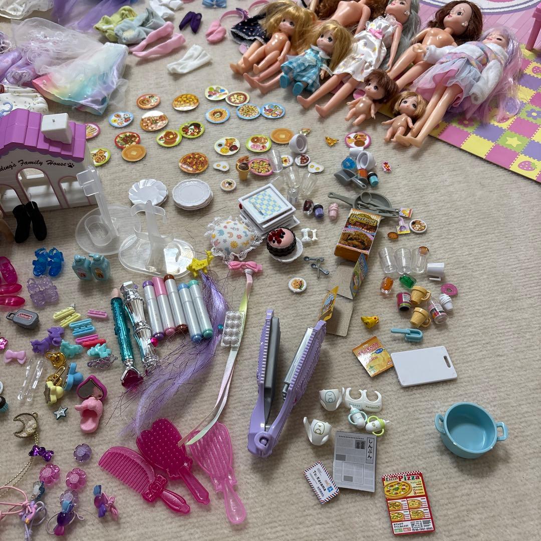 まとめ売り げしましたTakara