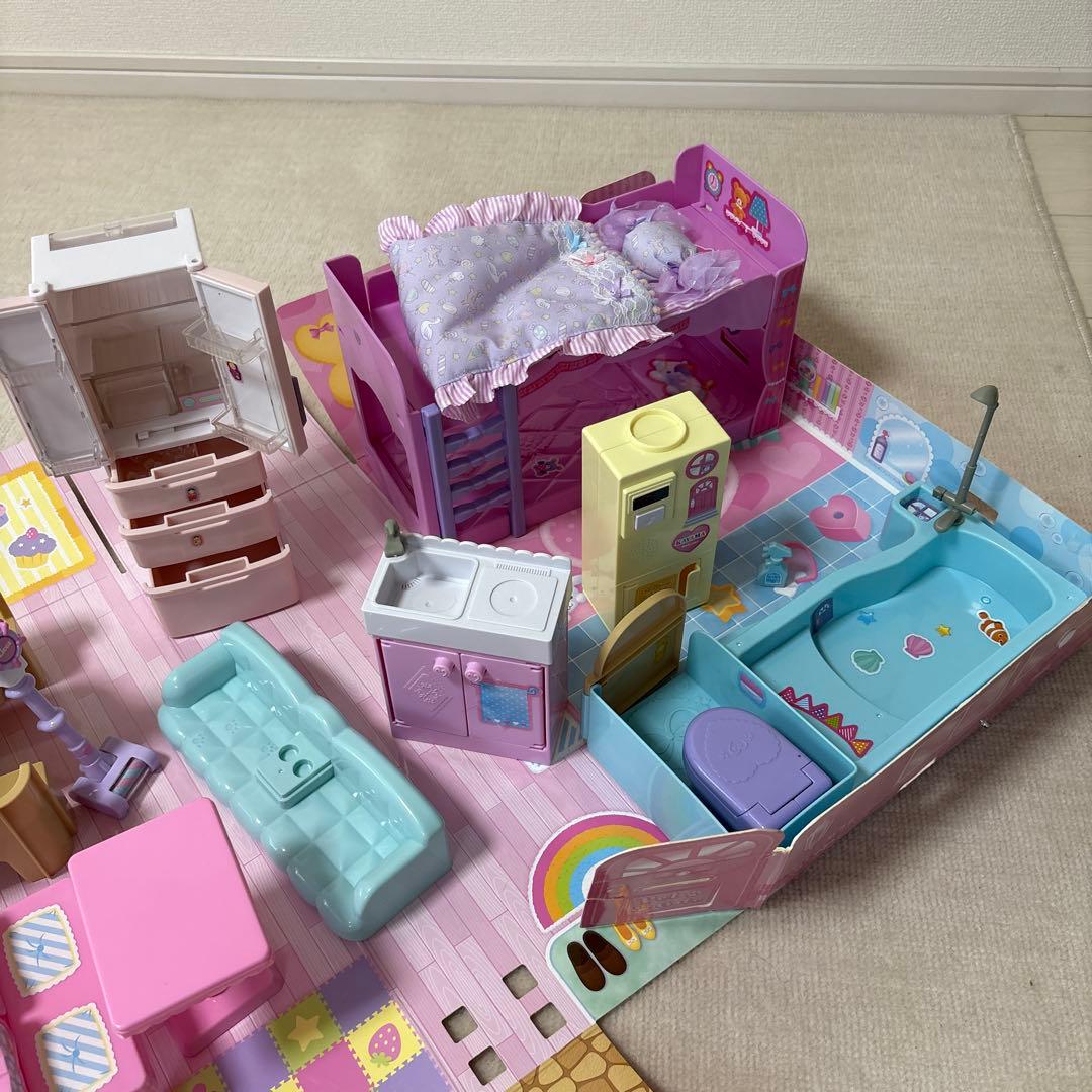 げしましたTakara