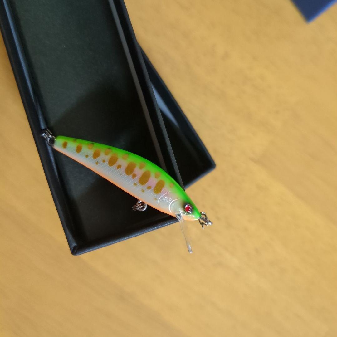 レイチューン Gene 452 S（23model） Ray Tune