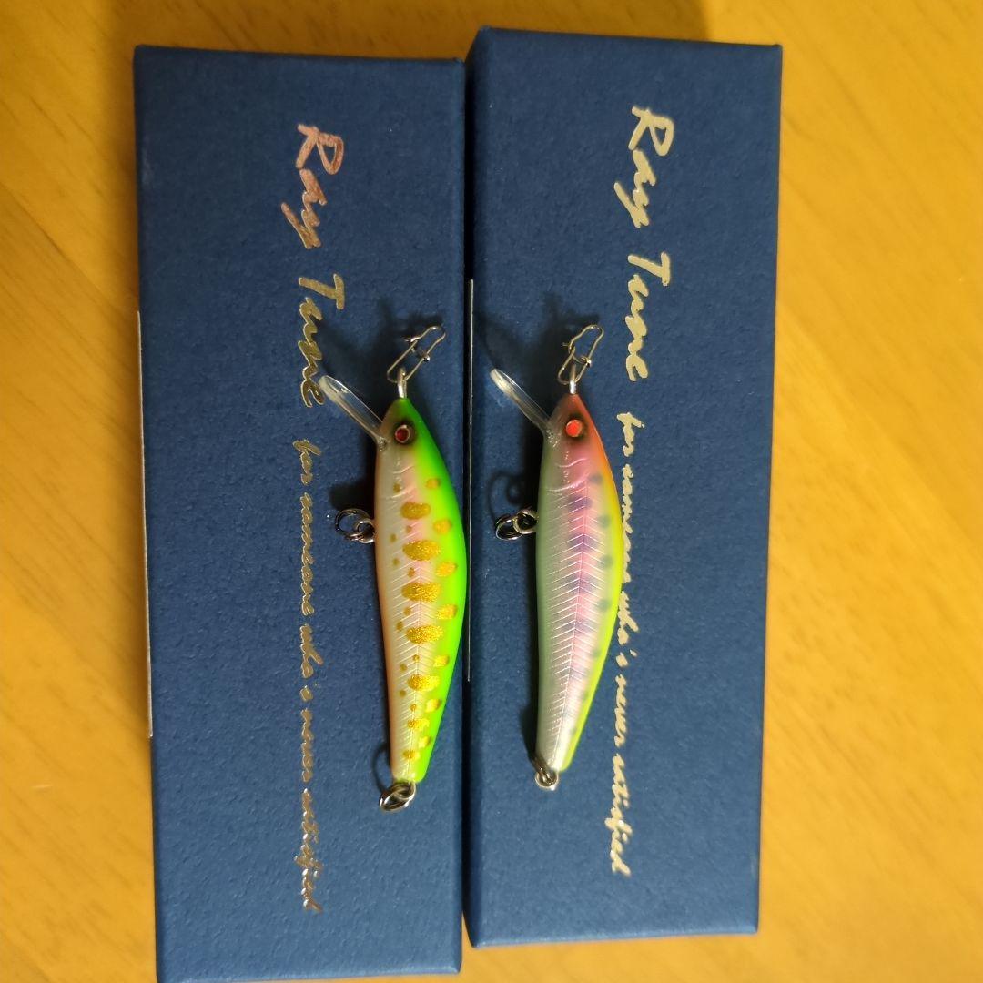 レイチューン Gene 452 S（23model） Ray Tune