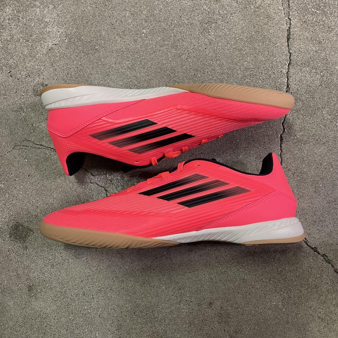adidas F50 CLUB IN JH7239 27.5㎝ - メルカリ