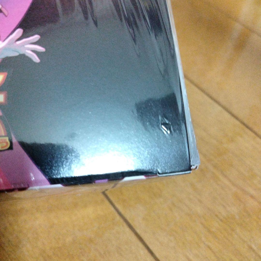 ロケット団の栄光　シュリンク付きBOX