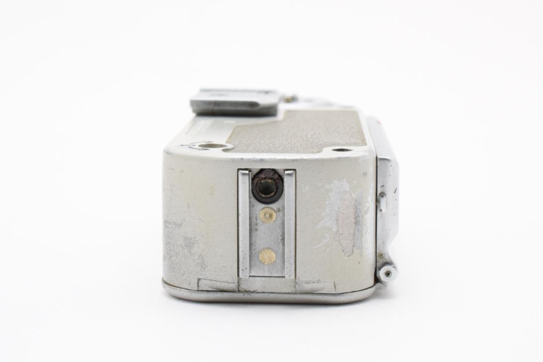 希少 最初期型 Leica METER M 入射光アタッチメント付き 元箱 希少 最初期型 Leica METER M 入射光アタッチメント付き 元箱