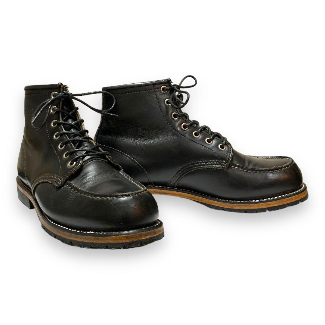 良品】REDWING レッドウィング 8179 アイリッシュセッター