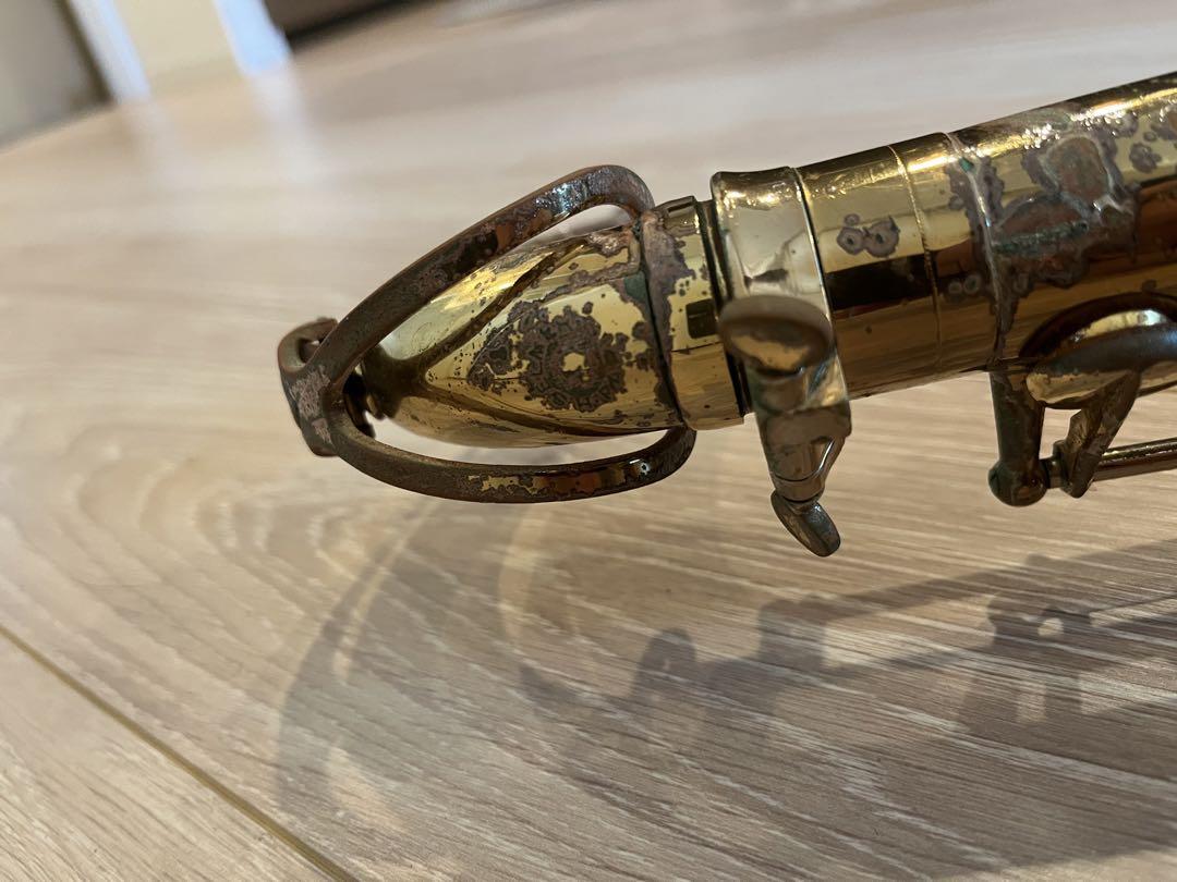 9万番台 H.Selmer Mark VI テナーサックス セルマー マーク6