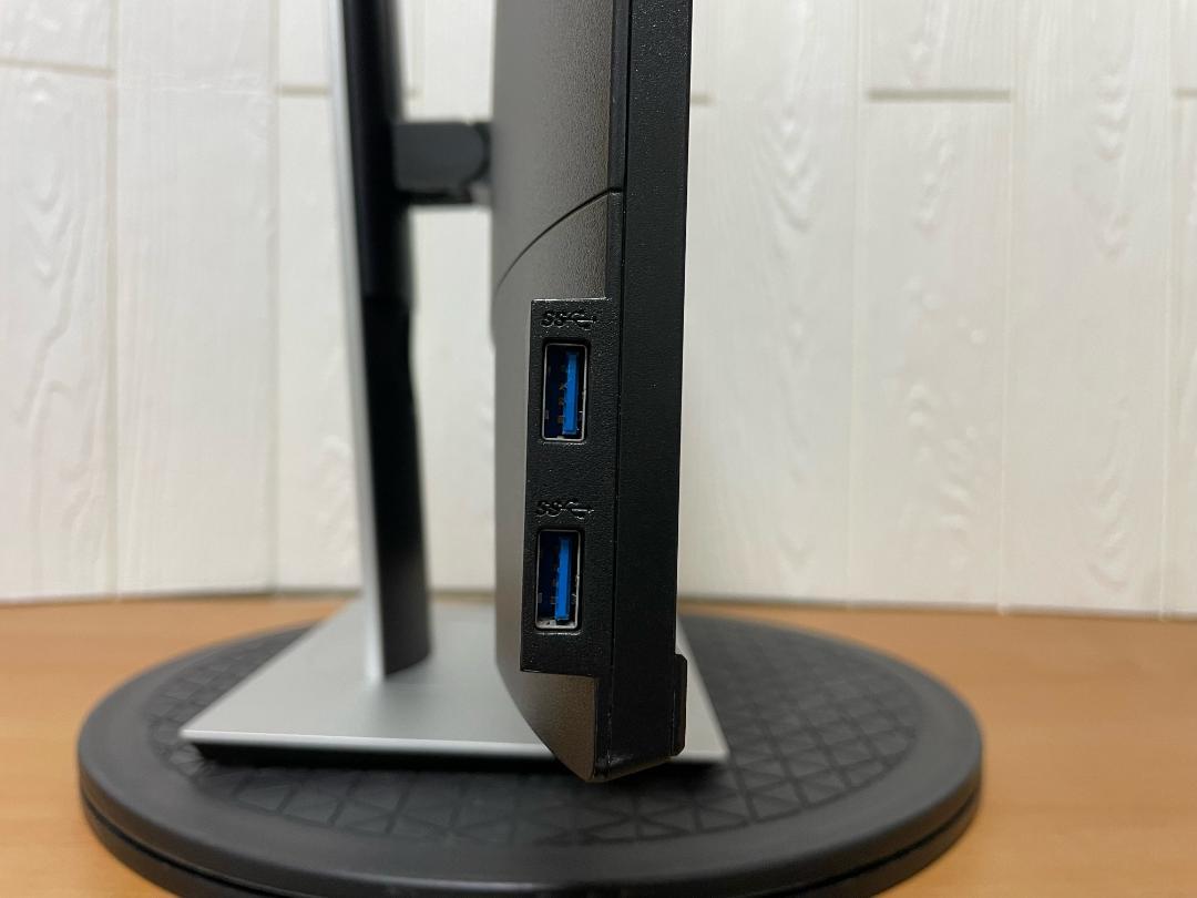 DELL 23インチ 液晶モニタ S2319HS ディスプレイ ②