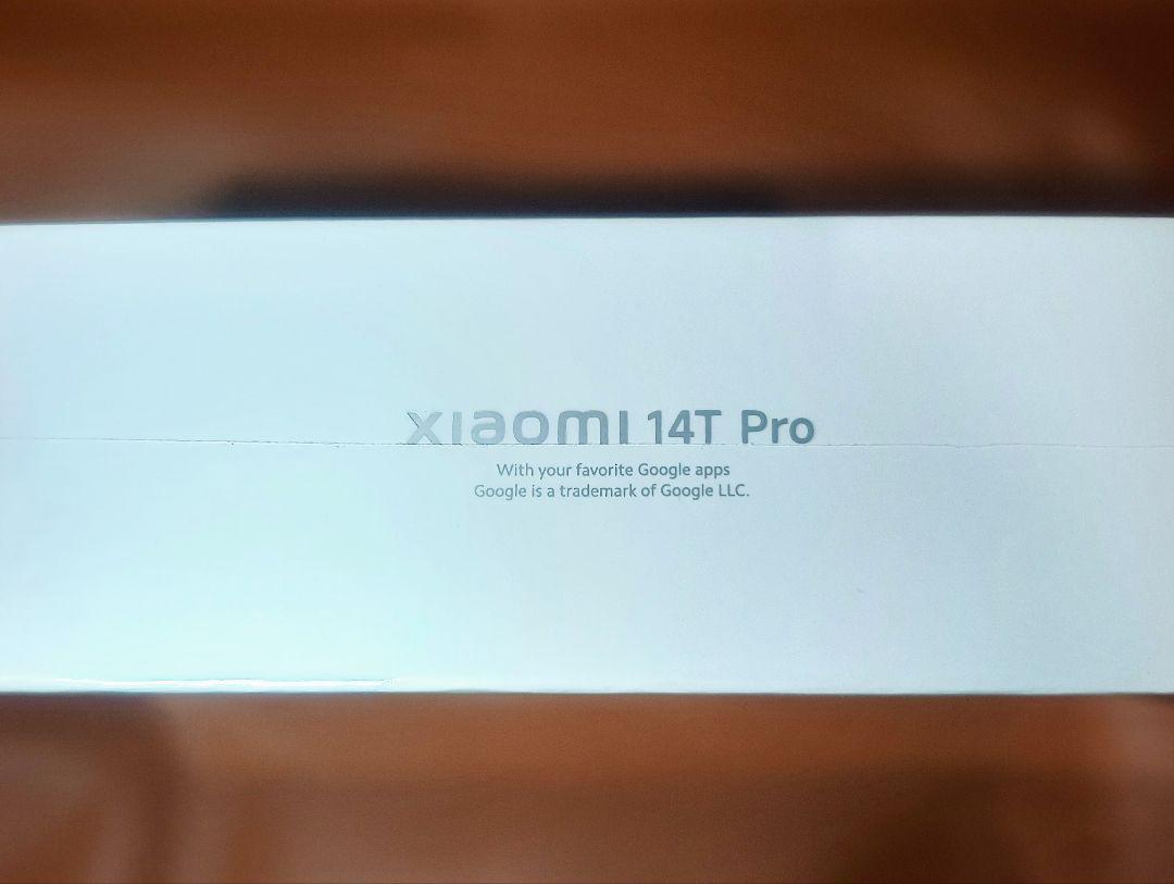 Xiaomi 14T