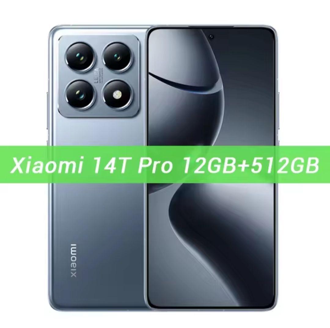 14T Pro