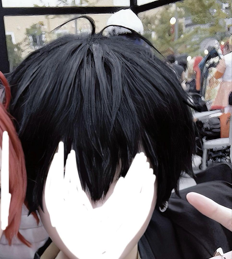 18TRIP 叢雲添 コスプレ衣装