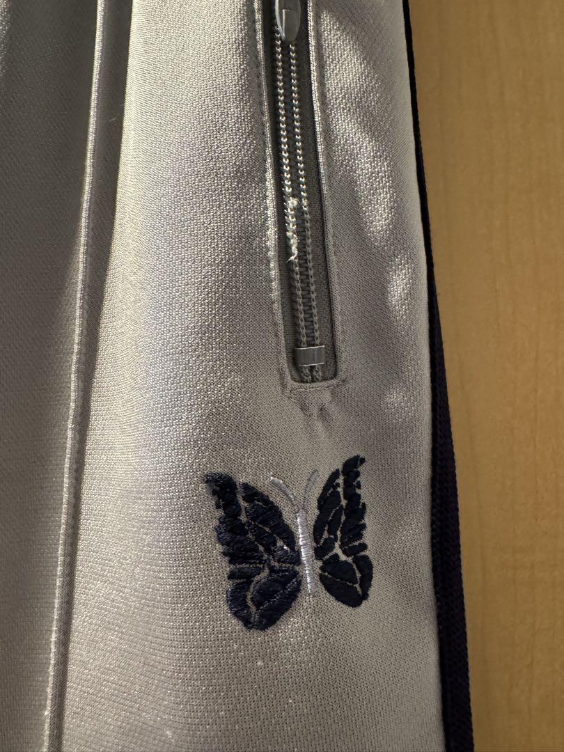 needles studious 別注　トラックパンツ