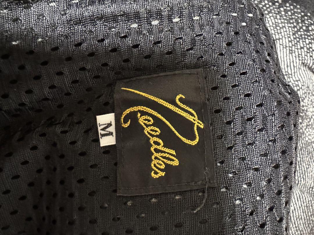 needles studious 別注　トラックパンツ