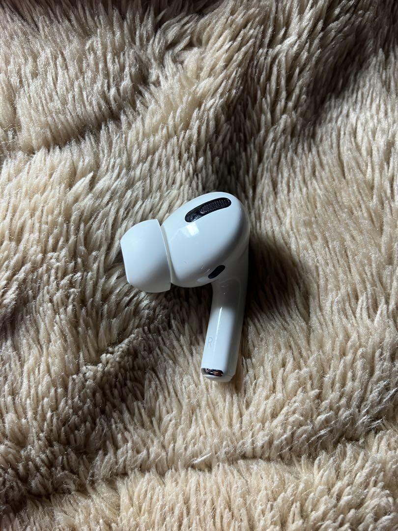 〜美品〜AirPodspro第一世代!!