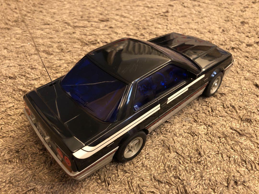 ⭐︎当時品⭐︎スカイライン 2DOOR COUPE GTS ラデオレーサー