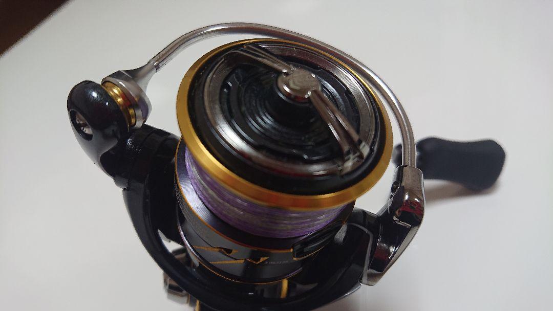 期間限定特価 21 カルディア FC LT2000S 未使用 HUQ2i-m43357680820 即納限定品