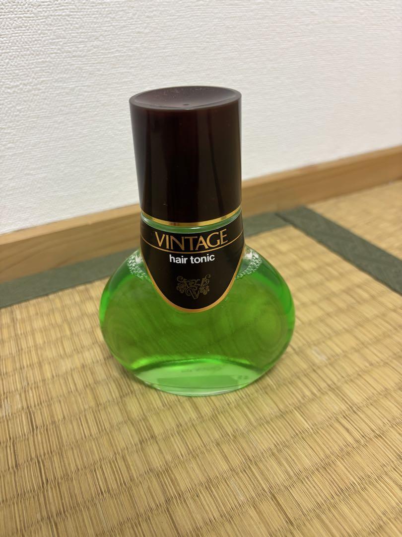 VINTAGE ヘアトニック 180ml