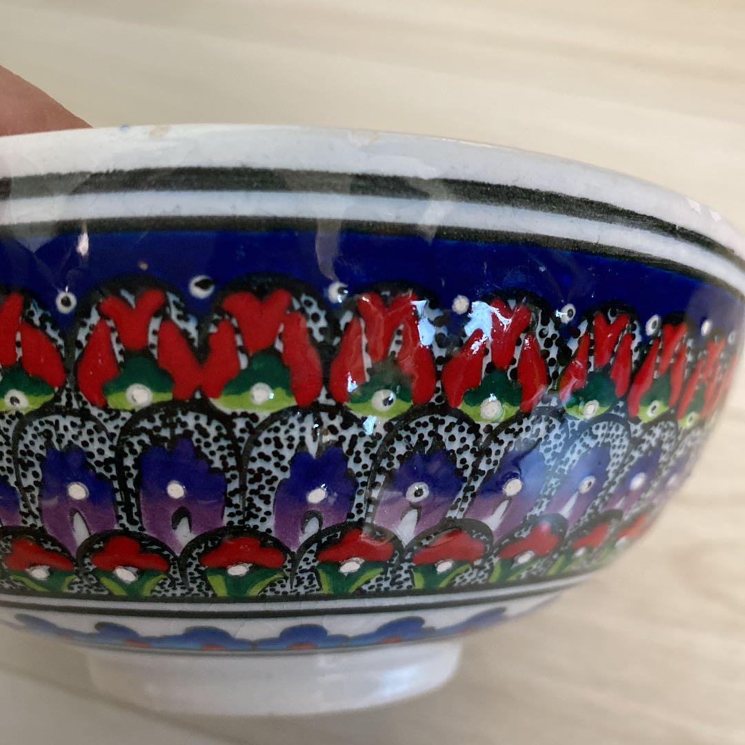 数量限定セール トルコ陶磁器 (送料無料) - 工芸品