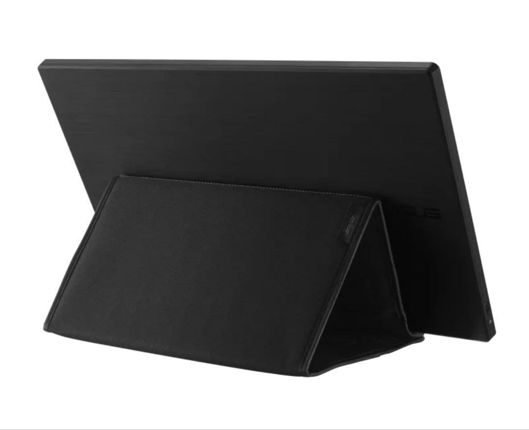 ASUS Zen Screen MB166C ポータブルモニター