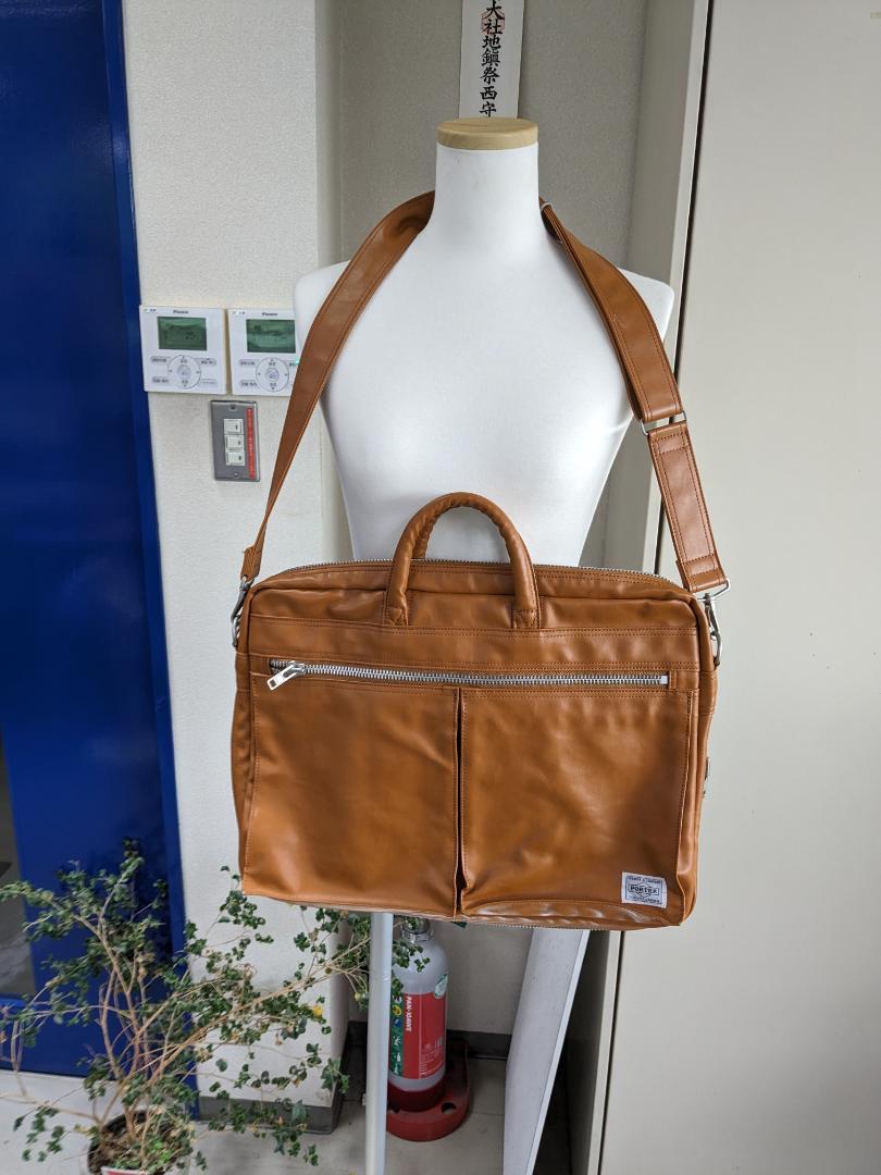 楽天市場】【バッグ】PORTER ポーター ショルダーバッグ 斜め
