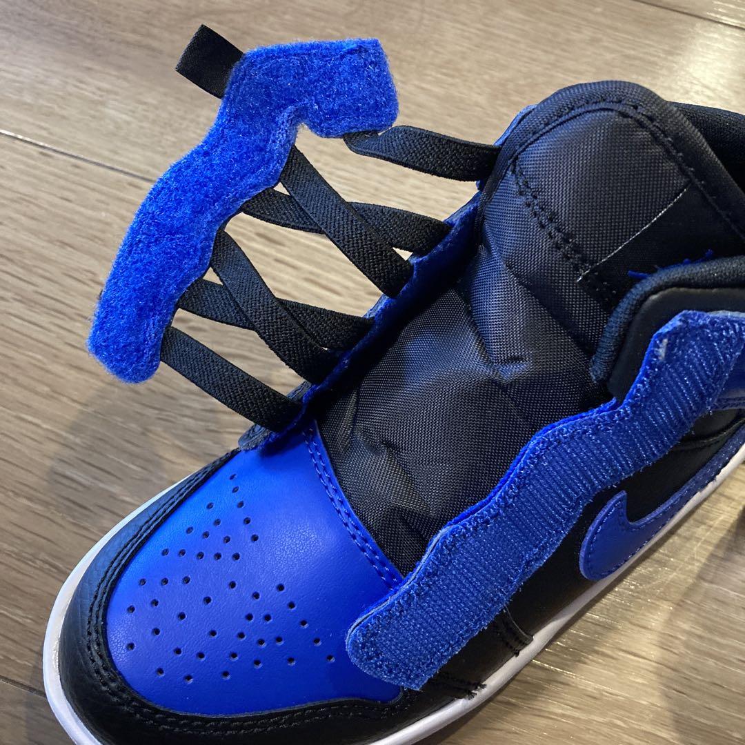 Jordan Air Jordan 1 青/黒 新品タグ付き