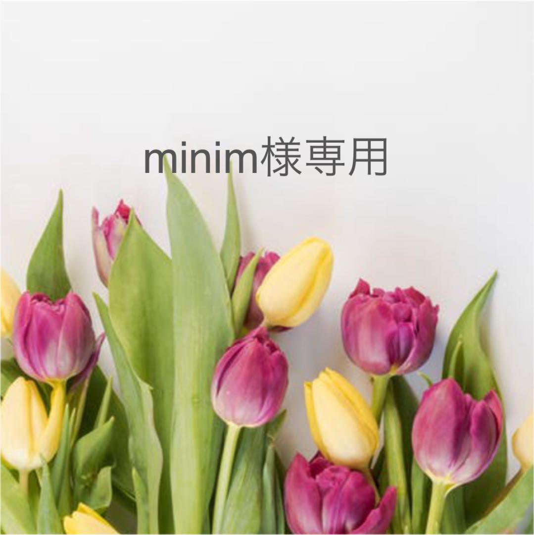 minim様専用