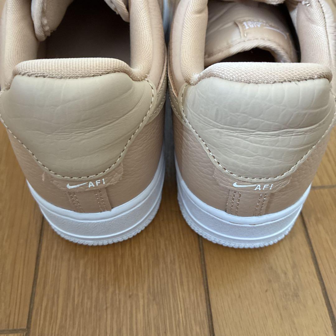 Nike Women´s Air Force 1 Low ´07 25センチ