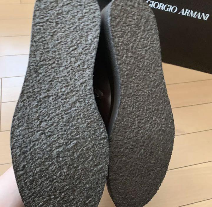 GIORGIO ARMANI/ジョルジオアルマーニ ブーツ 未使用美品☆ - メルカリ GIORGIO ARMANI/ジョルジオアルマーニ ブーツ 未使用美品☆ - メルカリ