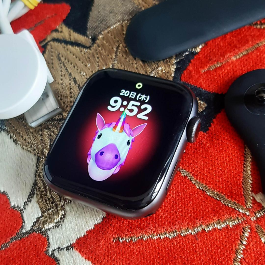彡93%☆ アップルウォッチ S5 44mm ☆彡 Apple Watch