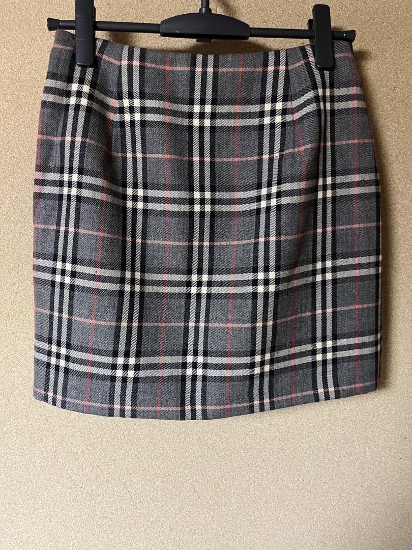バーバリーブルーレーベル