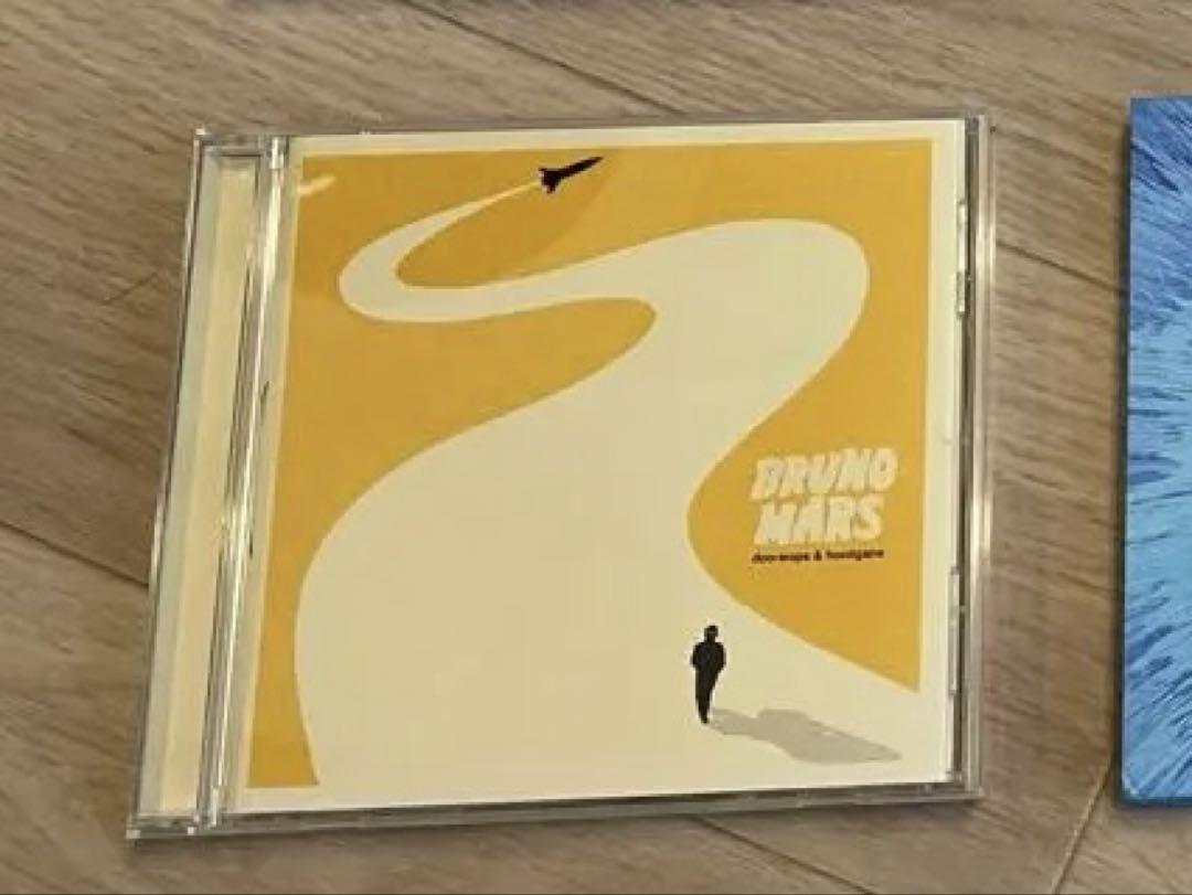 結婚式CDセット　エドシーラン ブルーノマーズ ワンオク 5,115円
