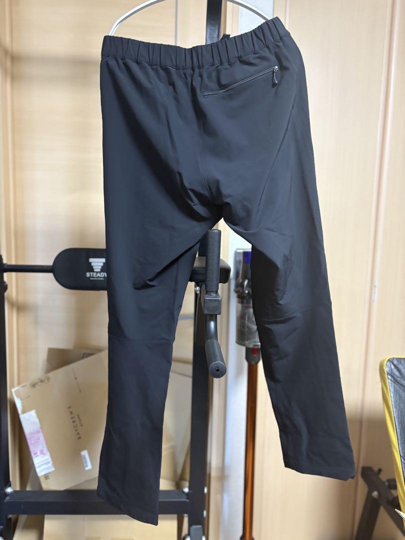 新品未使用　ノースフェイス　アルパインライトパンツ