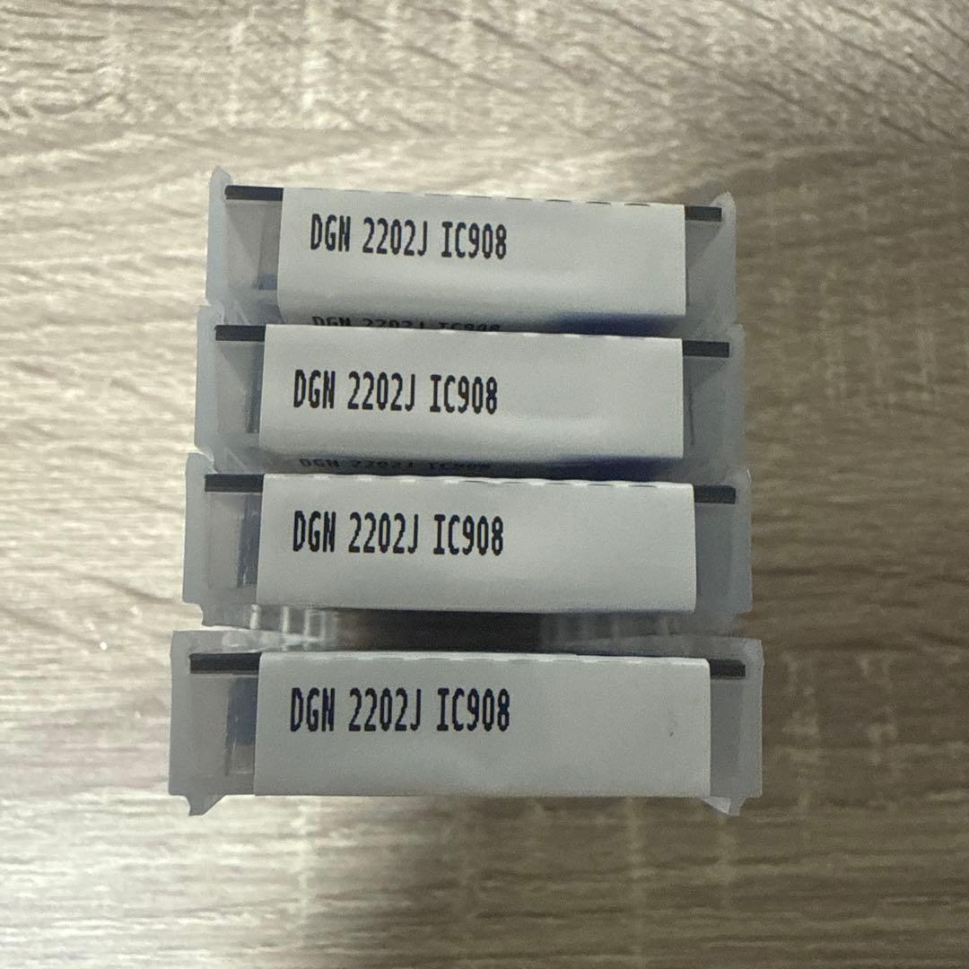 DGN 2202J IC908 チップ 40個セット