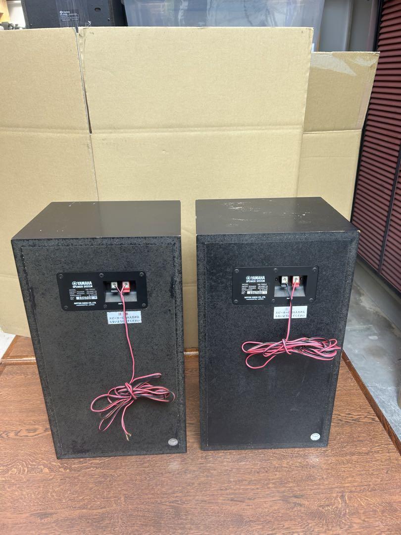 YAMAHA NS-100M スピーカー YAMAHA NS-100Mの仕様 ヤマハ