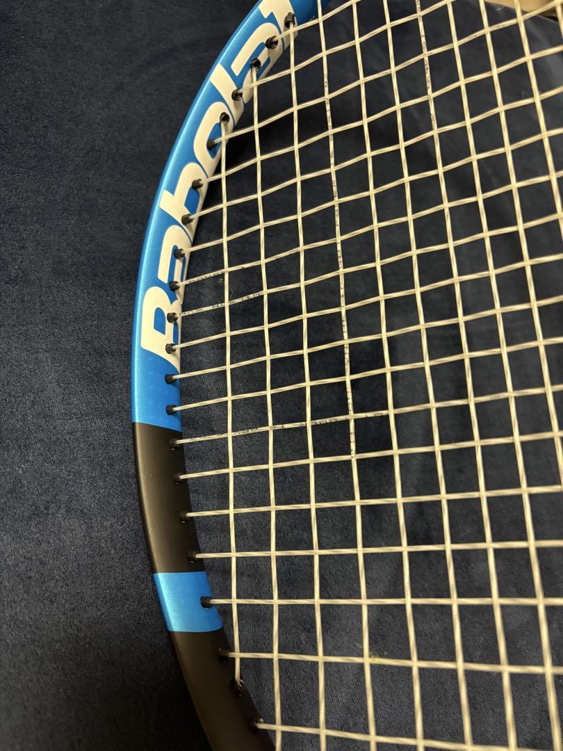 バボラ BabolaT PURE DRIVE TEAM 2018モデル G3