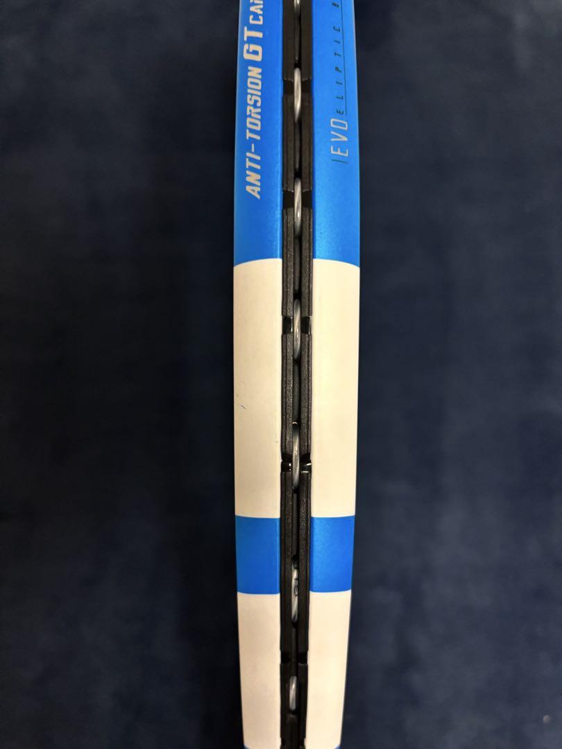 バボラ BabolaT PURE DRIVE TEAM 2018モデル G3